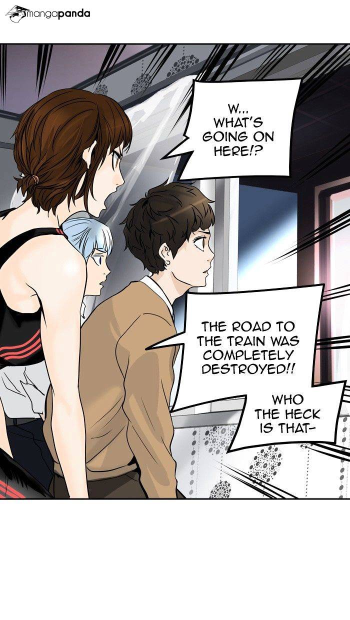 Tower of God Chapter 302 image 34